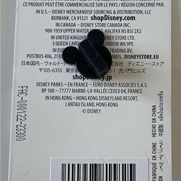 Disney Minnie and Daisy Having Tea Pin - New and cute 🥰 - Picture 2 of 4